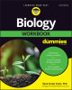 Biology Workbook For Dummies by Rene Fester Kratz