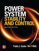 Power System Stability and Control, Second Edition by Om Malik