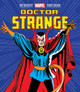 Doctor Strange: My Mighty Marvel First Book by Marvel Entertainment