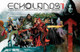 Echolands, Volume 1 by J. H. Williams III