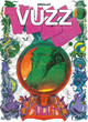 Vuzz by Philippe Druillet