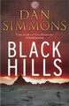 Black Hills by Dan Simmons