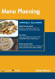 Menu Planning by Hector Moura 9781635497366