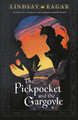 The Pickpocket and the Gargoyle Lindsay Eagar 9781529507089