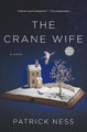 The Crane Wife by Patrick Ness 9781443420136