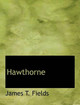 Hawthorne by James T Fields 9781117898476