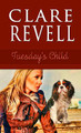 Tuesday's Child by Clare Revell 9781611162080