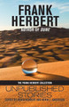 Frank Herbert: Unpublished Stories by Frank Herbert 9781614754084