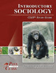 Introductory Sociology CLEP Test Study Guide by Passyourclass 9781614330202