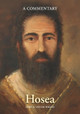 Hosea: A Commentary by Gert A Van de Weerd 9781625861788