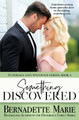 Something Discovered by Bernadette Marie 9781631122675