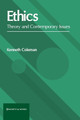 Ethics: Theory and Contemporary Issues by Kenneth Coleman 9781639872169