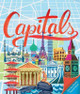 Capitals by Taraneh Ghajar Jerven 9781499806960
