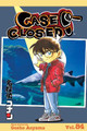 Case Closed, Vol. 84 by Gosho Aoyama