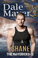 Shane by Dale Mayer 9781773363776