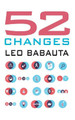 52 Changes by Leo Babauta 9781434121769