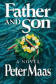 Father and Son by Peter Maas 9781439152744