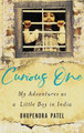 Curious One by Bhupendra Patel 9781737815501
