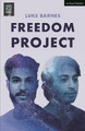 Freedom Project by Luke Barnes