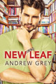 New Leaf by Andrew Grey 9781644059050