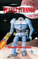 Planet Strange by Gary Dean Ragner 9781570870507