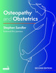 Osteopathy and Obstetrics by Dr. Stephen Sandler