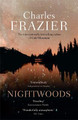 Nightwoods Charles Frazier 9781444731279