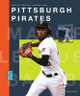 Pittsburgh Pirates by Joe Tischler 9781682773833