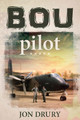 Bou Pilot by Jon Drury 9781683145257