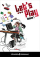Let's Play Volume 1, 1 by Leeanne M Krecic