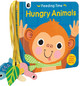 Hungry Animals by Carly Madden