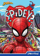 Marvel Spider-Man: Where's Spidey? Look and Find by Pi Kids 9781503772656