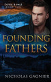 Founding Fathers by Kindra M Austin 9781732861008