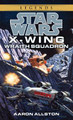 X-Wing 005 by Aaron Allston