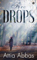 Fire Drops by Attia Abbas 9781643248523