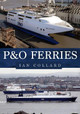 P&O Ferries by Ian Collard