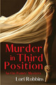 Murder in Third Position: An On Pointe Mystery by Lori Robbins 9781685121969