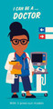 I Can Be A ... Doctor  9781529503548