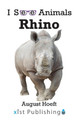 Rhino by August Hoeft 9781532442469