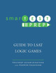 smarTEST Prep: Guide to LSAT Logic Games by Pratheep Sevanthinathan 9780761862710