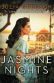 Jasmine Nights by Julia Gregson 9781439155585