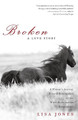 Broken by Lisa Jones 9781416579076