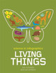 Science in Infographics: Living Things Jon Richards 9781526303851