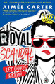 Royal Scandal by Aimée Carter 9781803701745