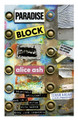 Paradise Block by Alice Ash