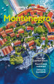 Lonely Planet Montenegro Lonely Planet 9781838698331