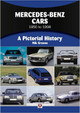 Mercedes-Benz Cars 1947 to 2000 by James Taylor 9781845843311