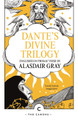 Dante's Divine Trilogy by Alasdair Gray