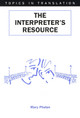 The Interpreter's Resource by Mary Phelan 9781853595158