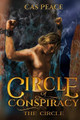 The Circle by Cas Peace 9781939993519